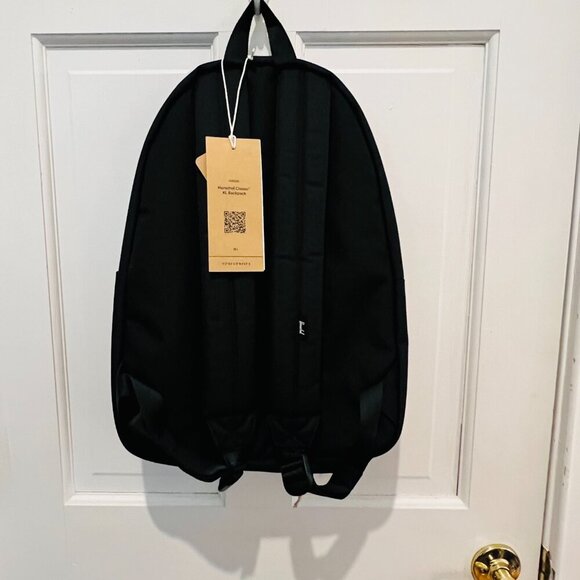 Brand New Herschel X Goldman Sachs Banker Backpack Bag - Picture 5 of 6